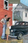 La Poussière du temps T01 - offre découverte - Michel David - 9782875806444