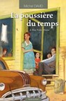 La Poussière du temps T02 - Michel David - 9782875809032