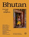 Ricard, M: Bhutan: Portrait of a Kingdom - Matthieu Ricard ; Pico Lyer - 9782878682984