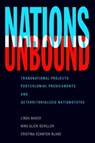 Nations Unbound - Linda Basch ; Nina Glick Schiller ; Cristina Szanton Blanc - 9782881246302