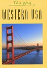 Western USA - Claude Herve-Bazin - 9782884520447