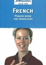French Phrasebook for Travellers - Barbara Ender - 9782884522816