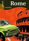 Rome Cityscape - Jack Altman ; Francesca Grazzi - 9782884525039