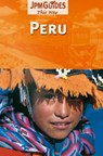 Peru - Kathy Jarvis - 9782884526883