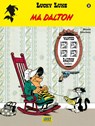38. ma dalton - MORRIS ; GOSCINNY,  rené - 9782884714006