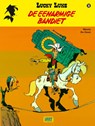 50. de eenarmige bandiet - MORRIS ; GROOT,  de - 9782884714020