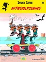 57. nitroglycerine - MORRIS ; HARTOG VAN BANDA,  lo - 9782884714099
