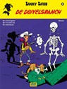 58. de duivelsranch - morris - 9782884714105