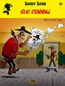 68. o.k. corral - Morris ; Fauche - 9782884714204