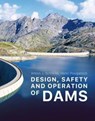 Dams - Anton J. Schleiss ; Henri Pougatsch - 9782889154852