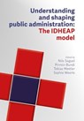 Understanding and Designing Public Administration - Nils Soguel  ; Pirmin Bundi ; Tobias Mettler ; Sophie Weerts - 9782889156795