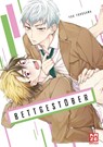 Bettgestöber - Yuo Yodogawa - 9782889211760