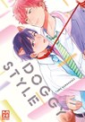 Doggystyle - Tomo Kurahashi - 9782889211777
