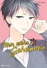 Mein wildes Geheimnis 04 - Yoko Nogiri - 9782889212040