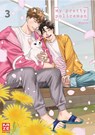 My Pretty Policeman - Band 3 - Niyama - 9782889213948