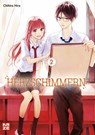 Herzschimmern - Band 2 - Chihiro Hiro - 9782889216369