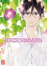 Herzschimmern - Band 3 - Chihiro Hiro - 9782889216376
