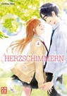 Herzschimmern - Band 4 (Finale) - Chihiro Hiro - 9782889216383