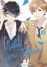 Liebe im Fokus - Band 2 - Yoko Nogiri - 9782889216468