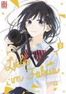 Liebe im Fokus - Band 3 (Finale) - Yoko Nogiri - 9782889216475
