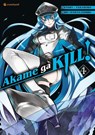Akame ga KILL! 04 - Takahiro ; Tetsuya Tashiro - 9782889217427