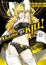 Akame ga KILL! 12 - Takahiro ; Tetsuya Tashiro - 9782889217502