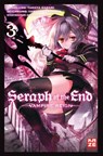Seraph of the End 03 - Takaya Kagami ; Yamato Yamamoto ; Daisuke Furuya - 9782889217861