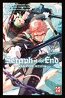 Seraph of the End 07 - Takaya Kagami ; Yamato Yamamoto ; Daisuke Furuya - 9782889217908