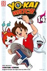 Yo-kai Watch - Band 14 - Noriyuki Konishi - 9782889218417