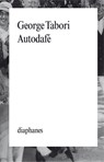 Autodafe: Memoires - George Tabori - 9782889280056