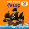 Pirates - David Hawcock - 9782889358779