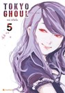 Tokyo Ghoul – Band 5 - Sui Ishida - 9782889401123