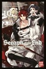 Seraph of the End – Band 10 - Takaya Kagami ; Daisuke Furuya - 9782889401840