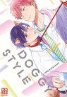 Doggystyle - Tomo Kurahashi - 9782889403813