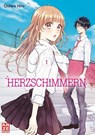 Herzschimmern – Band 1 - Chihiro Hiro - 9782889404230