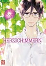 Herzschimmern – Band 3 - Chihiro Hiro - 9782889404254