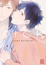 Sick - Tomo Kurahashi - 9782889404759