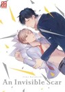 An Invisible Scar - Tomo Kurahashi - 9782889404766