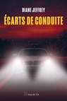 Ecarts de conduite - Diane Jeffrey - 9782889442997
