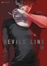 Devils' Line 4 - Ryo Hanada - 9782889511709