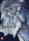 Devils' Line - Band 9 - Ryo Hanada - 9782889511754