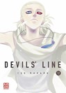 Devils' Line - Band 12 - Ryo Hanada - 9782889511785