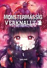 Monstermäßig verknallt - Band 1 - Spica Aoki - 9782889513406