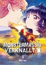 Monstermäßig verknallt - Band 3 - Spica Aoki - 9782889513420