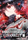 Monstermäßig verknallt - Band 5 - Spica Aoki - 9782889513444