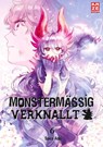 Monstermäßig verknallt - Band 6 - Spica Aoki - 9782889513451