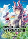 Monstermäßig verknallt - Band 7 - Spica Aoki - 9782889513468
