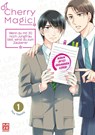 Cherry Magic! - Wenn du mit 30 noch Jungfrau bist, wirst du zum Zauberer - Band 1 - Yuu Toyota - 9782889515639