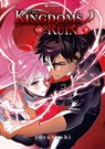 The Kingdoms of Ruin - Band 9 - Yoruhashi - 9782889516131