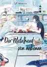 Der Metalhead von nebenan - Mamita - 9782889516155